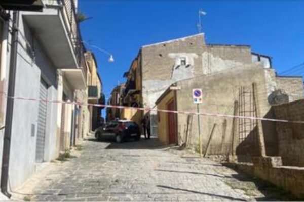 Pietraperzia, il marito della 32enne: “La amo, fatto tutto per lei”