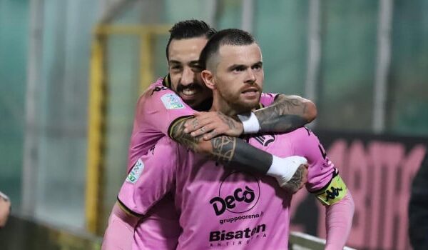 Palermo, c’è il Frosinone: il “Barbera” si prepara al record di spettatori Brunori Di Mariano