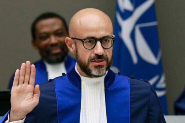 Mandato d’arresto per Putin: fra i firmatari Aitala, giudice di Catania
