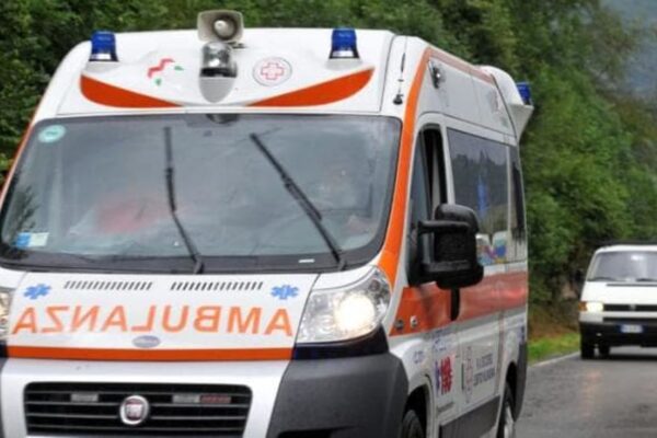 ambulanza