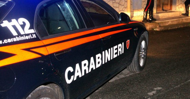 carabinieri