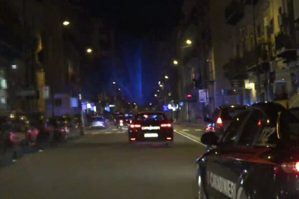 Incontro dopo l’amore finito a Palermo: finisce a coltellate, un ferito grave