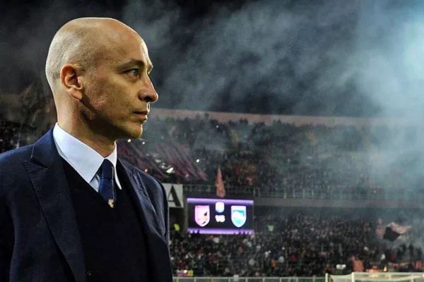 Palermo, Corini alza l’asticella: “Vogliamo i playoff” – VIDEO