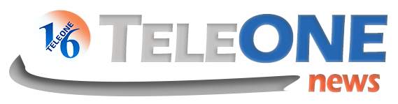 logo teleoneonews