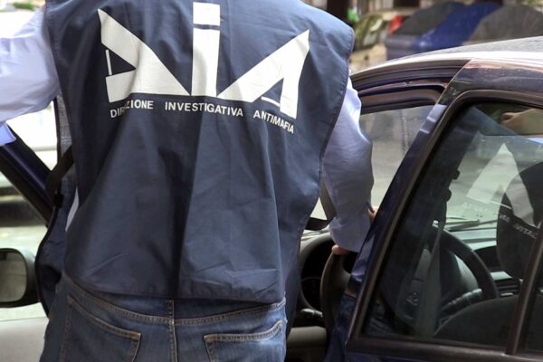 “Continui rapporti con la mafia”: maxi confisca da 9,5 milioni per l’imprenditore Li Pera