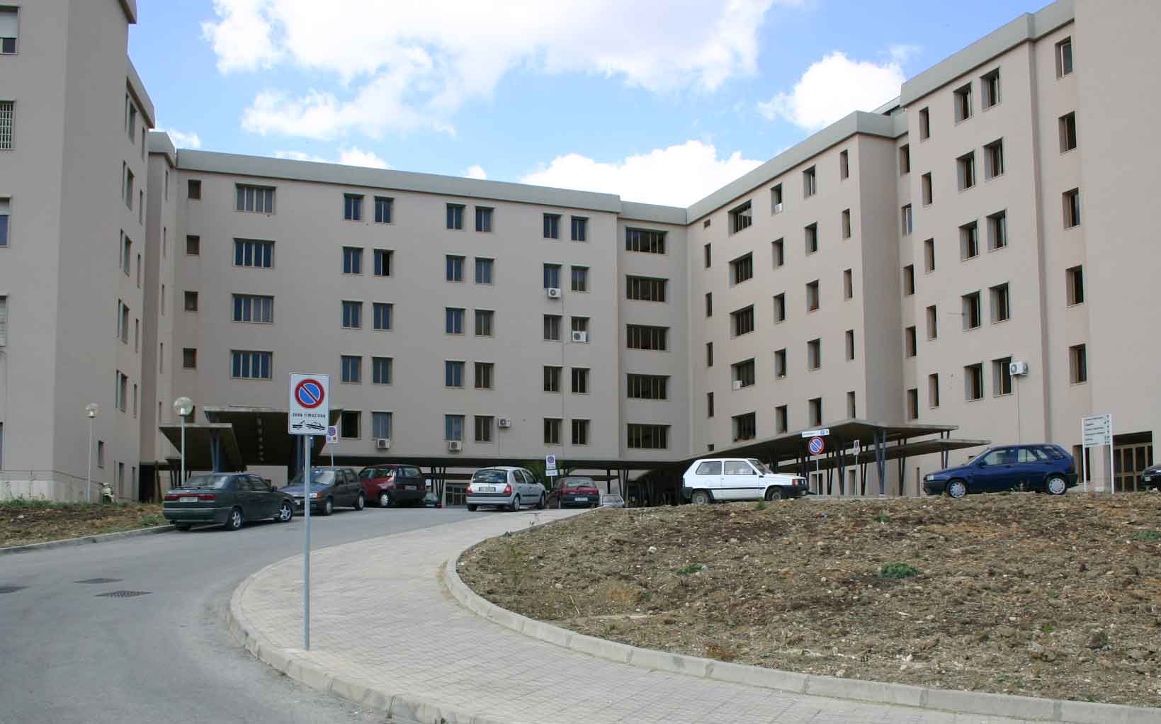 ospedale sciacca