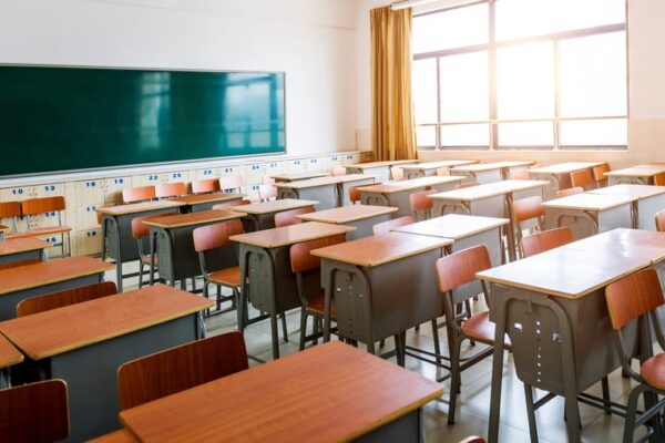 scuola classe