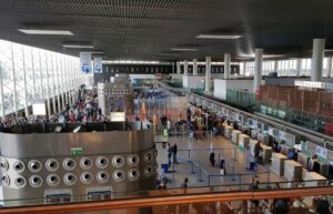 aeroporto catania bellini