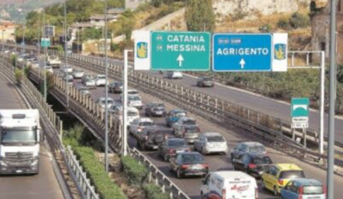 autostrada