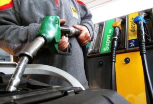 benzina