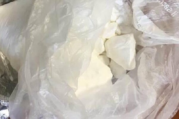 Cocaina per un valore di 10 milioni: Agrigento, un arresto