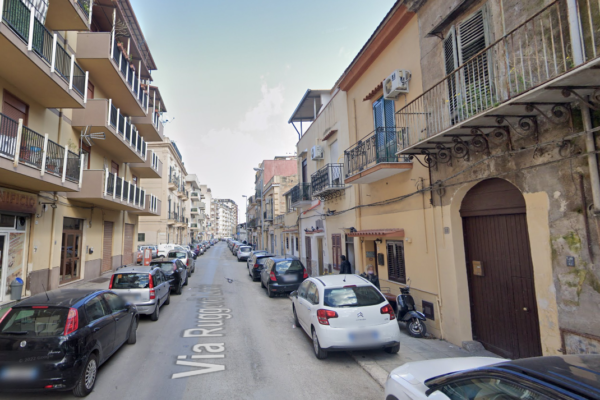 Palermo, accoltellato per un “apprezzamento” di troppo: ora è in gravi condizioni