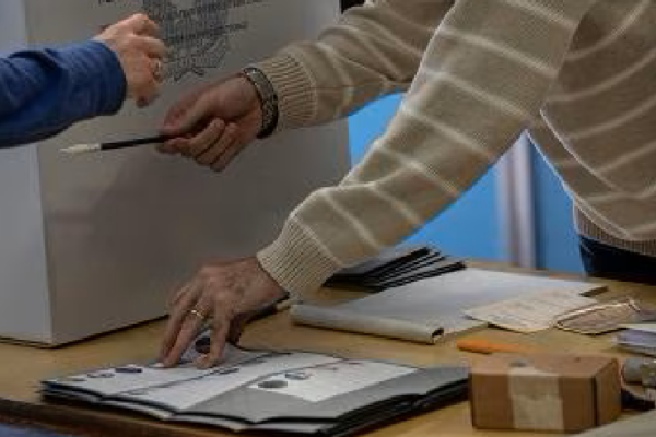 voto elezioni