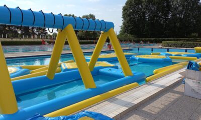 gonfiabili archivio piscina