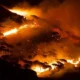 incendio sicilia