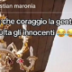 facebook tiktok stupro palermo