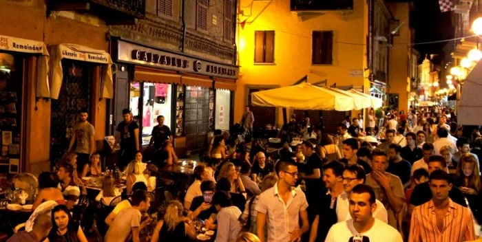 movida palermo