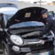 deposito auto rubate