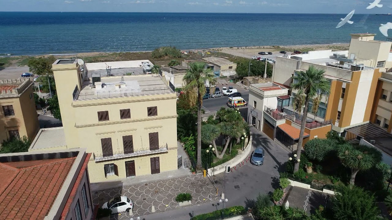 buccheri la ferla ospedale