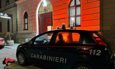 carabinieri