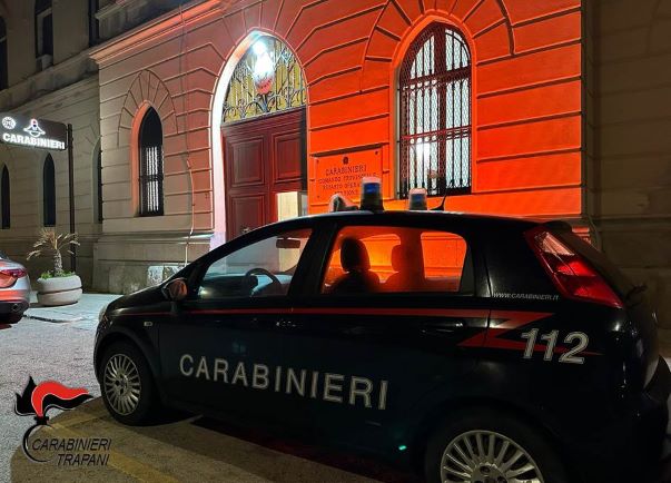 carabinieri