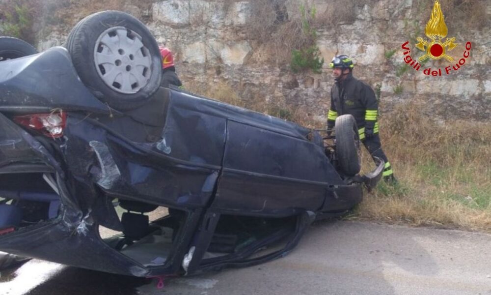 incidente ragusa settembre 2023