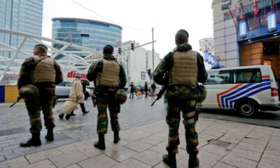 attentato bruxelles