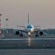 aereo volo malta