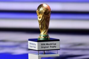 Mondiali 2030 in Marocco-Spagna-Portogallo ma 3 gare in Sudamerica