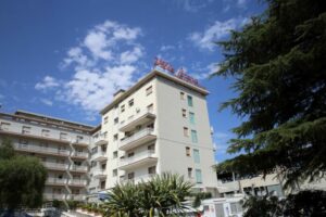 A Villa Serena a Palermo fino a fine anno Tac in convenzione