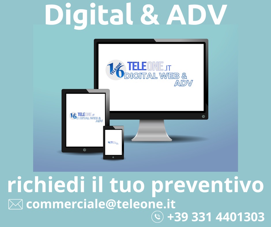 commerciale teleone it