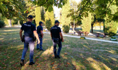polizia
