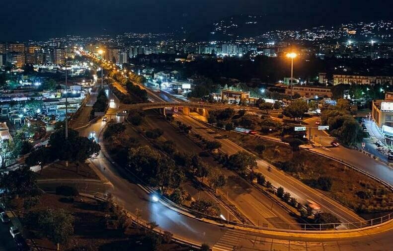 viale regione siciliana