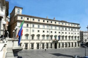 Yemen, Palazzo Chigi “L’Italia sostiene le operazioni dei Paesi alleati”