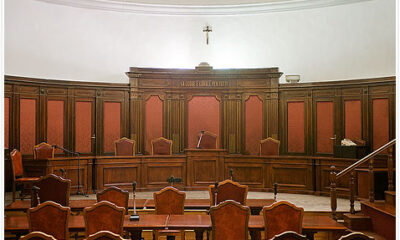 tribunale legge sentenza