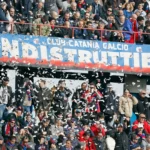 Playoff Serie C, Inglese gol in extremis: il Catania esulta e va avanti