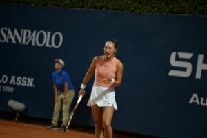 Palermo Ladies Open, titolo alla cinese Zheng