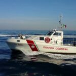 guardia costiera