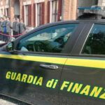 guardia finanza