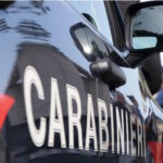 Va ad accoltellare l’uomo che la sfregiò tre anni fa: arrestata 31enne nel Torinese