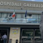 Prova a sedare una lite fra parenti al pronto soccorso: ferita guardia giurata a Catania