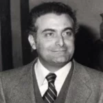 Piersanti Mattarella