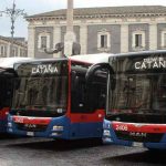 Autobus Amt catania