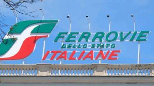 Logo Ferrovie dello Stato (foto lazioinnova.it) - Teleone.it