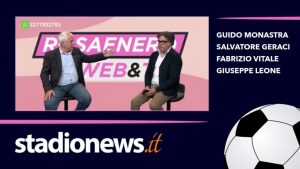 Rosaenero web tv