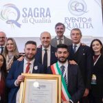 Sagra ciliegia premio qualità
