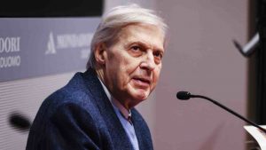 Vittorio Sgarbi (foto wips.plug.it) - teleone.it