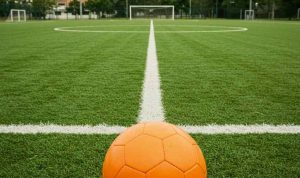 Calcio campo d'allenamento - foto (C) teleone.it