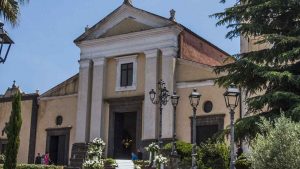 comune Tremestieri etneo