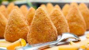 Arancini di Catania (foto gamberorosso.it) - teleone.it